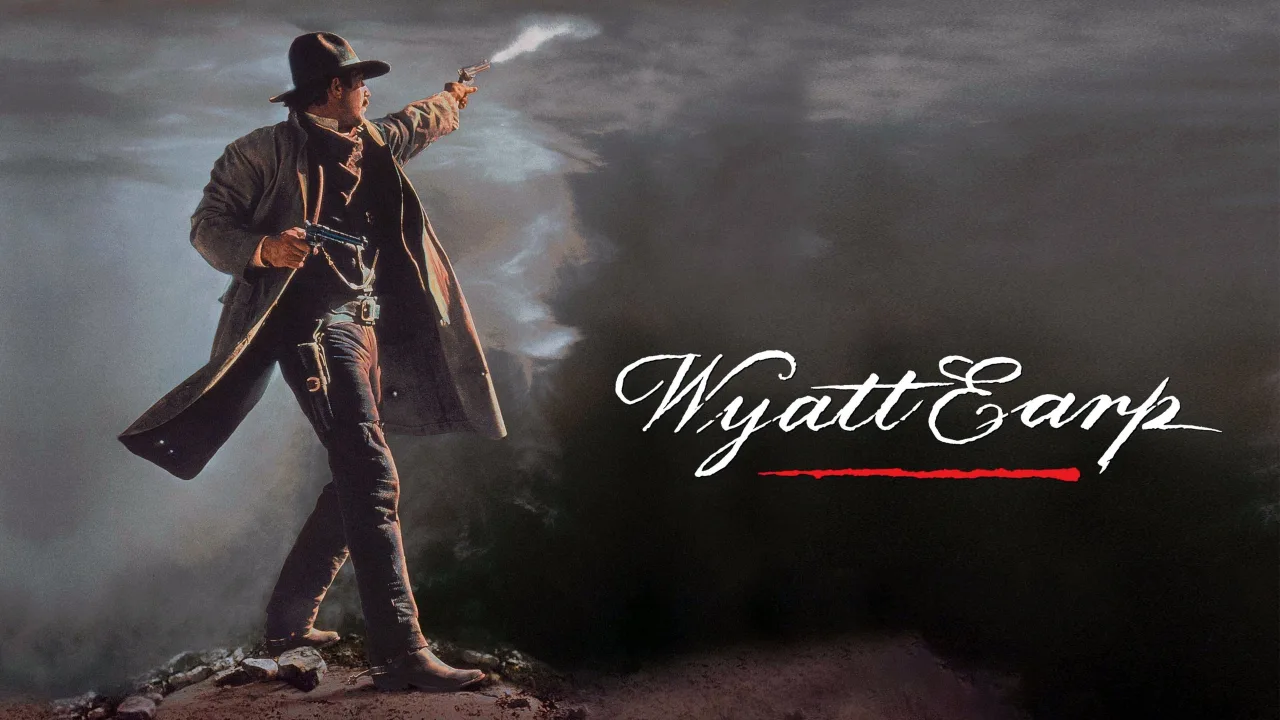 Wyatt Earp İndir - görsel 9