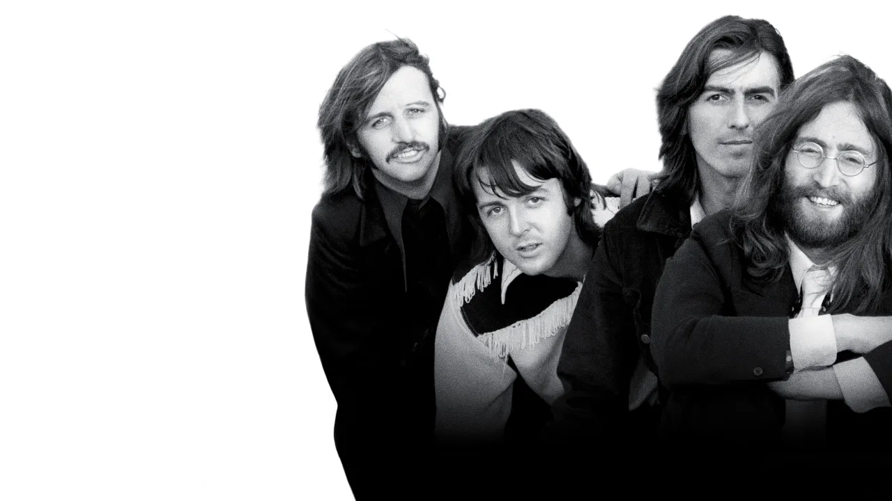 The Beatles Anthology 1080p İndir - görsel 2
