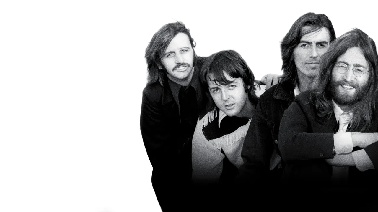 The Beatles Anthology 1080p İndir - görsel 3