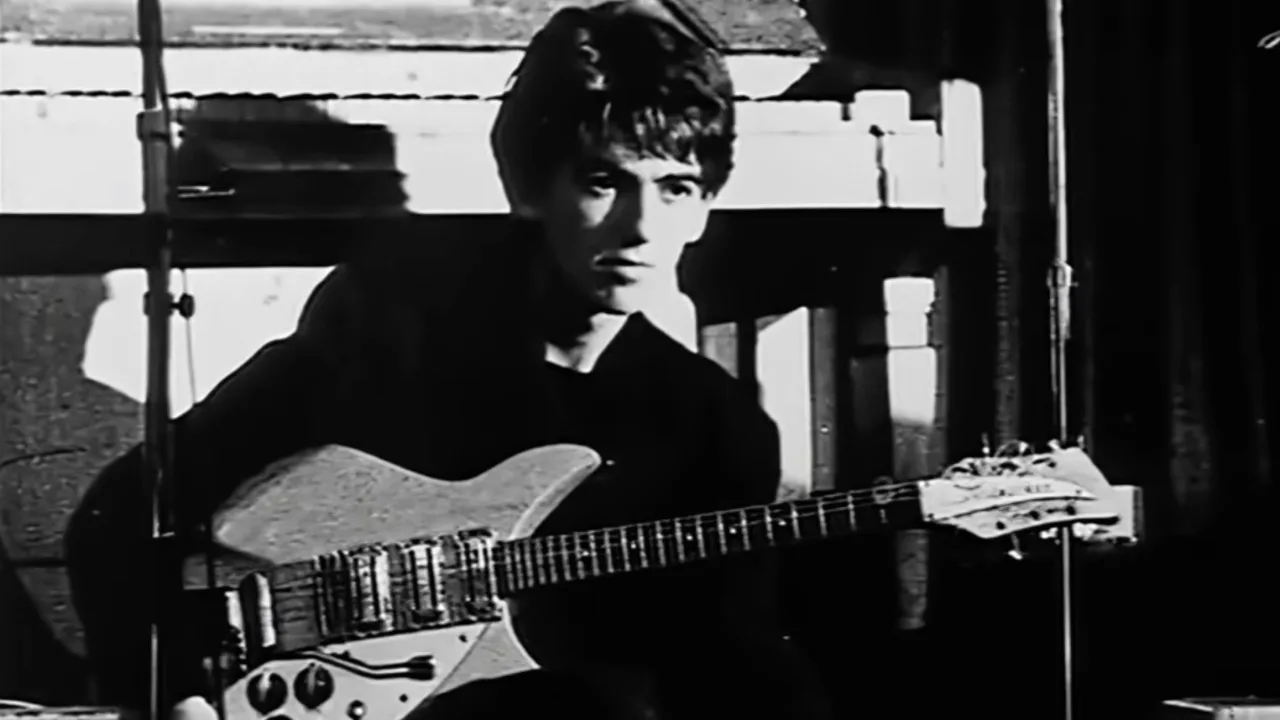 The Beatles Anthology 1080p İndir - görsel 9