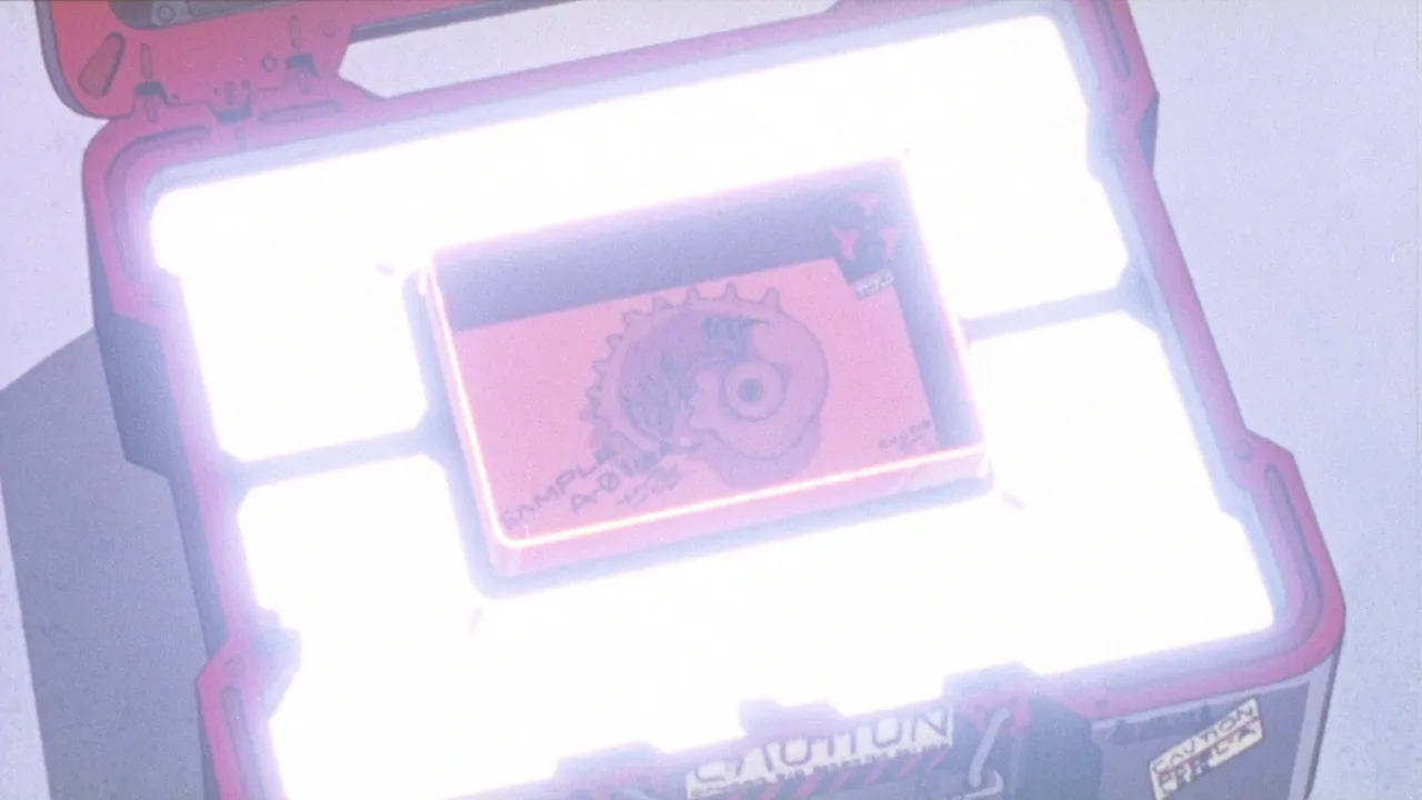 Neon Genesis Evangelion 1080p İndir - görsel 6