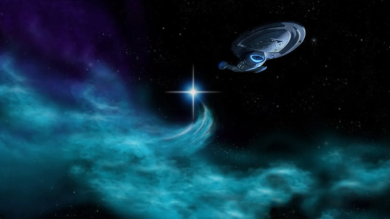 Star Trek: Voyager İndir - görsel 9