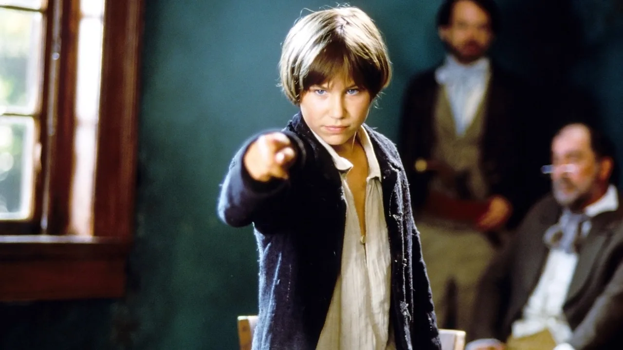 Tom and Huck İndir - görsel 1