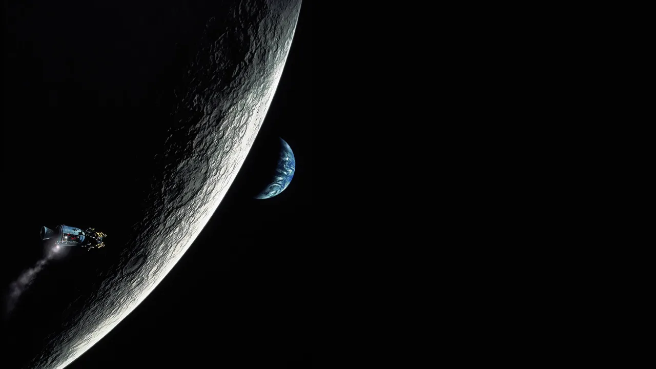 Apollo 13 İndir - görsel 1