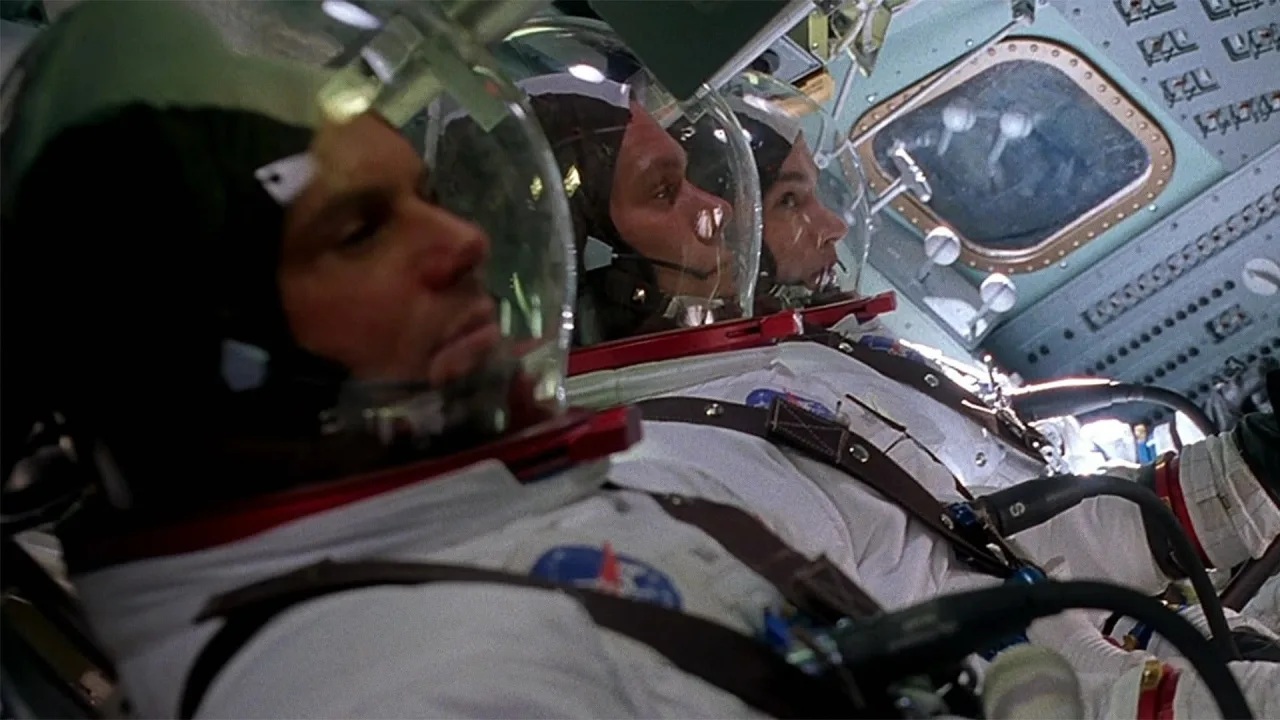 Apollo 13 İndir - görsel 3