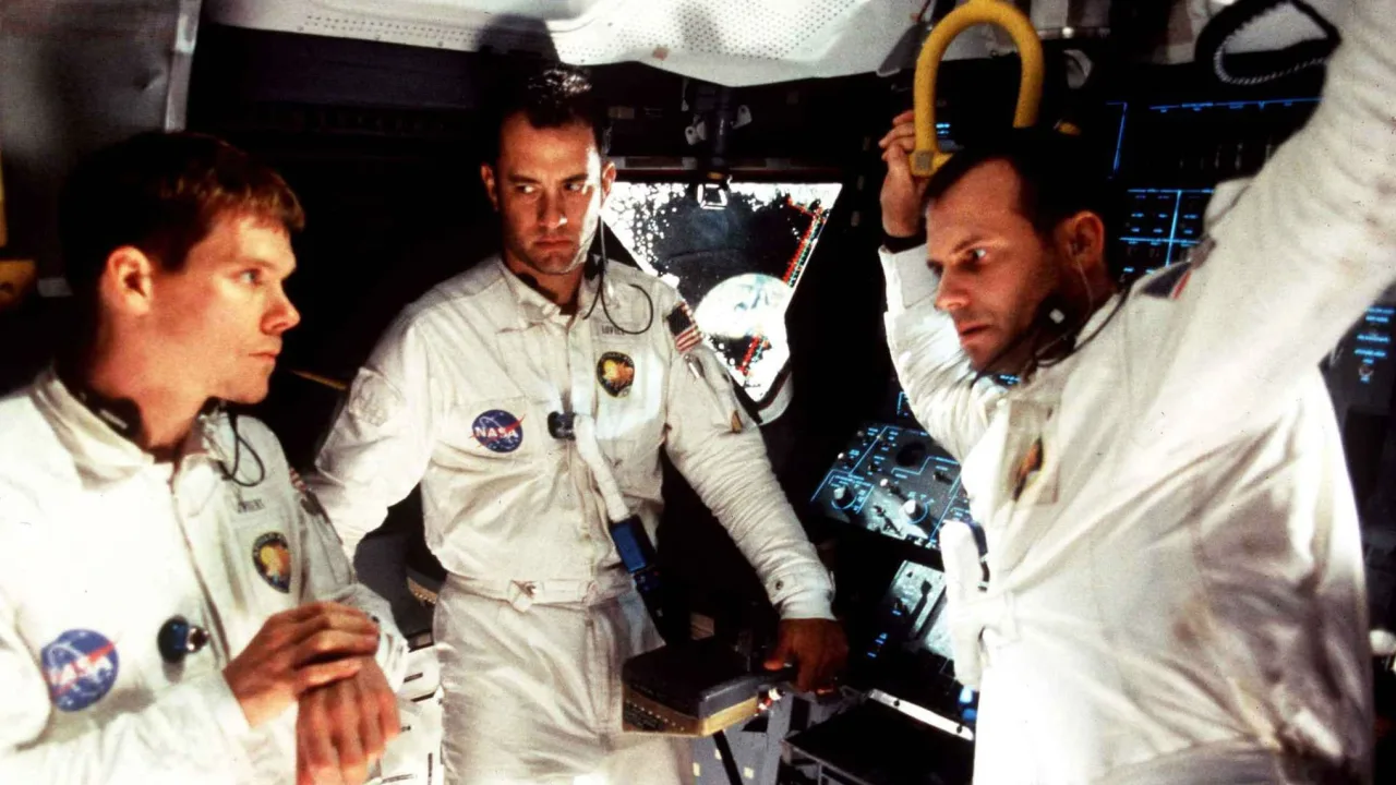 Apollo 13 İndir - görsel 7