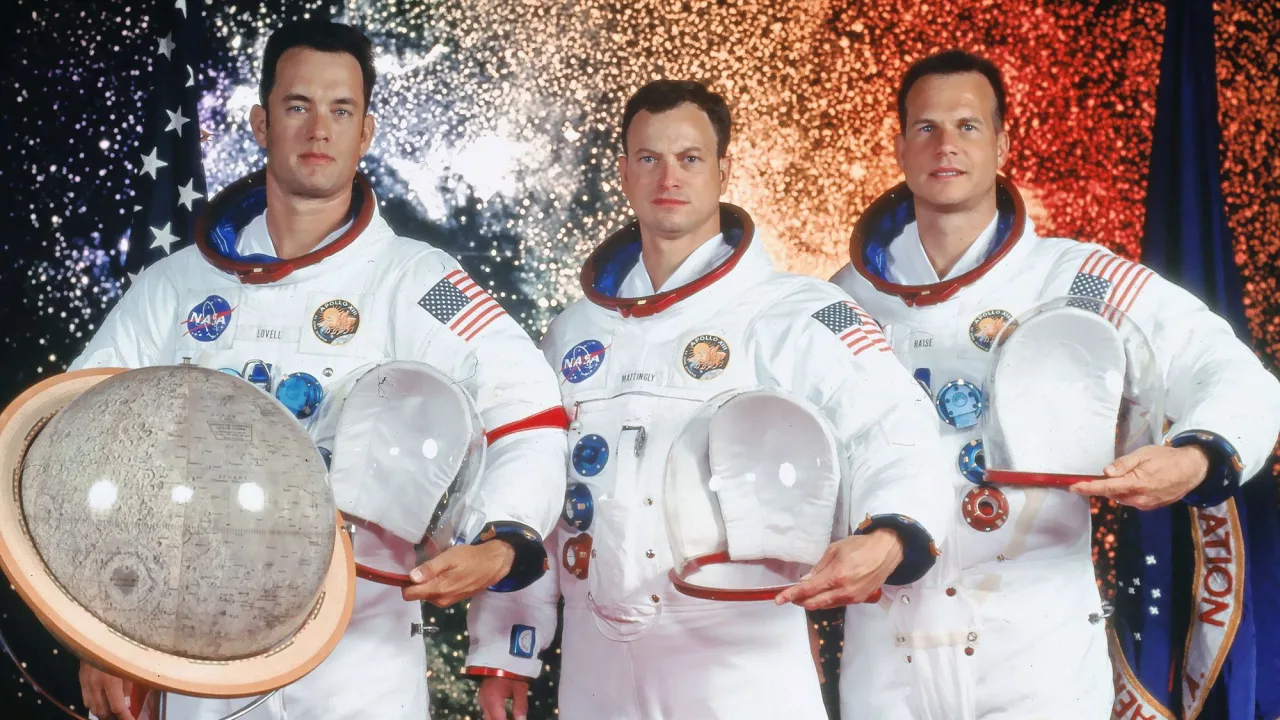 Apollo 13 İndir - görsel 8