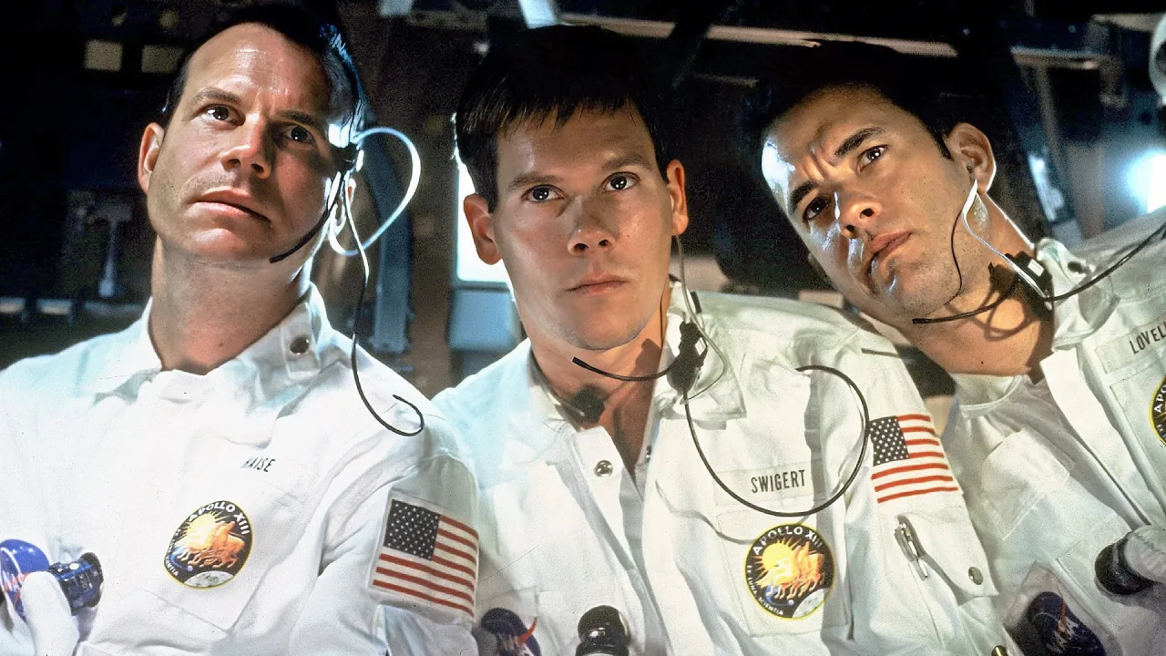 Apollo 13 İndir - görsel 9