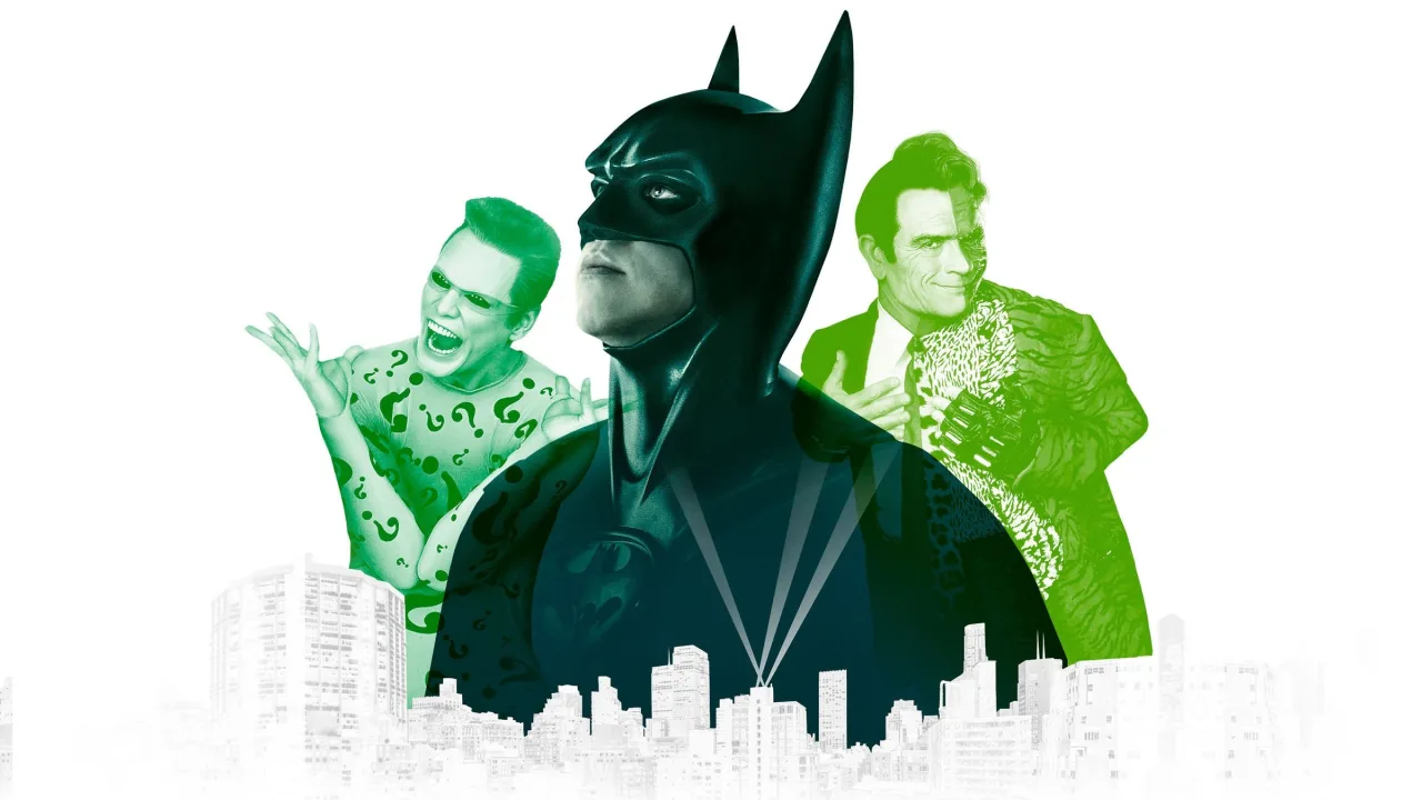 Batman Daima İndir - görsel 2