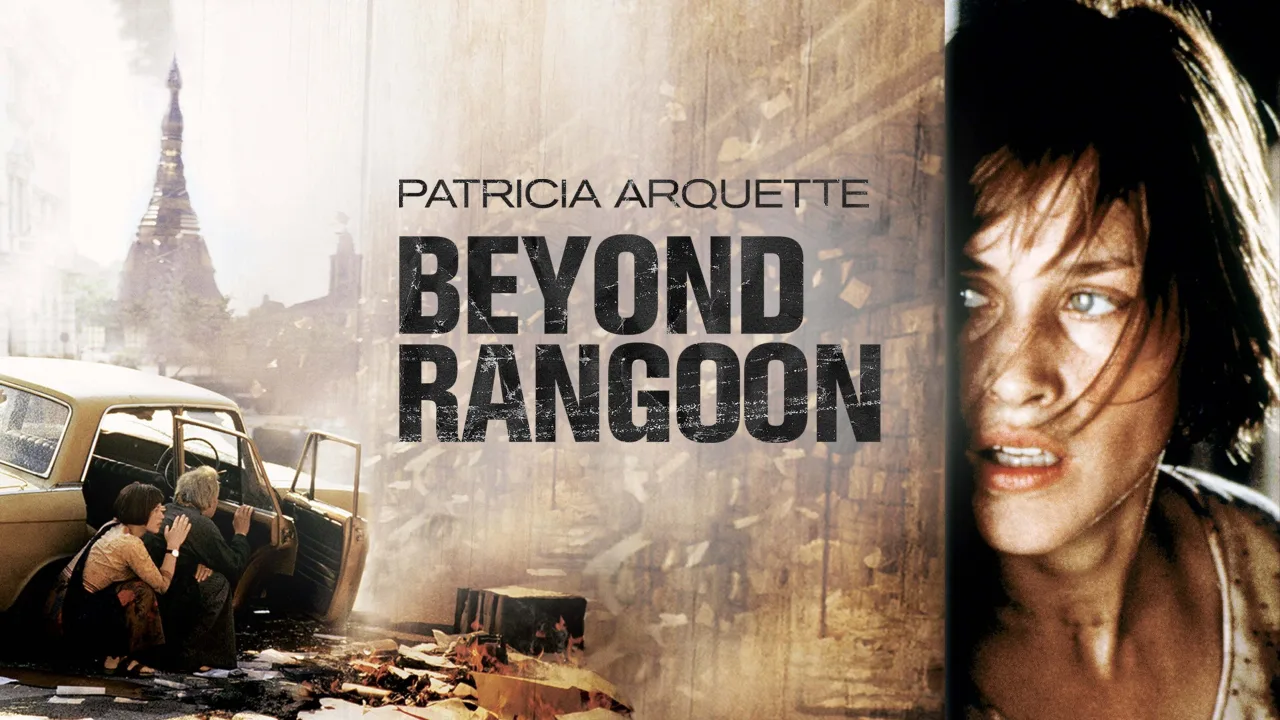 Beyond Rangoon İndir - görsel 3