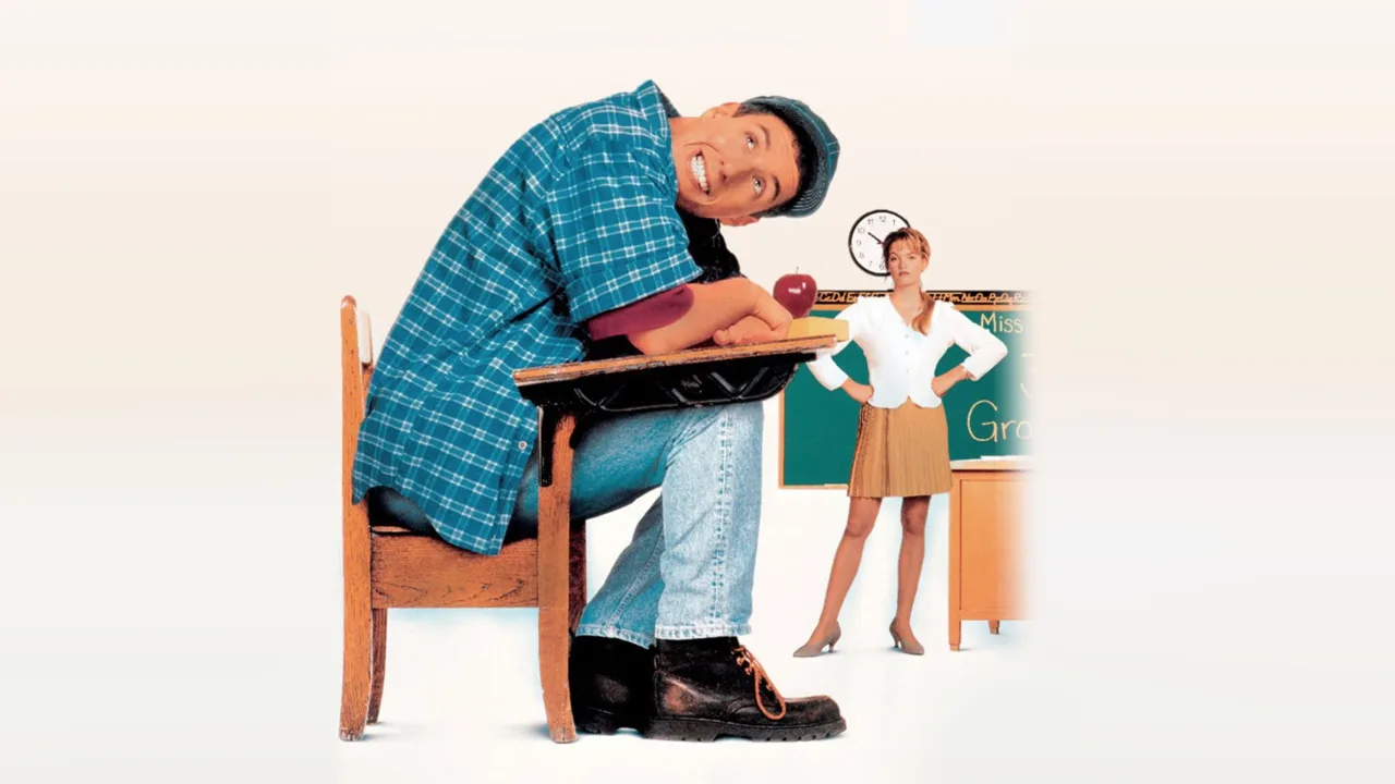 Billy Madison İndir - görsel 1