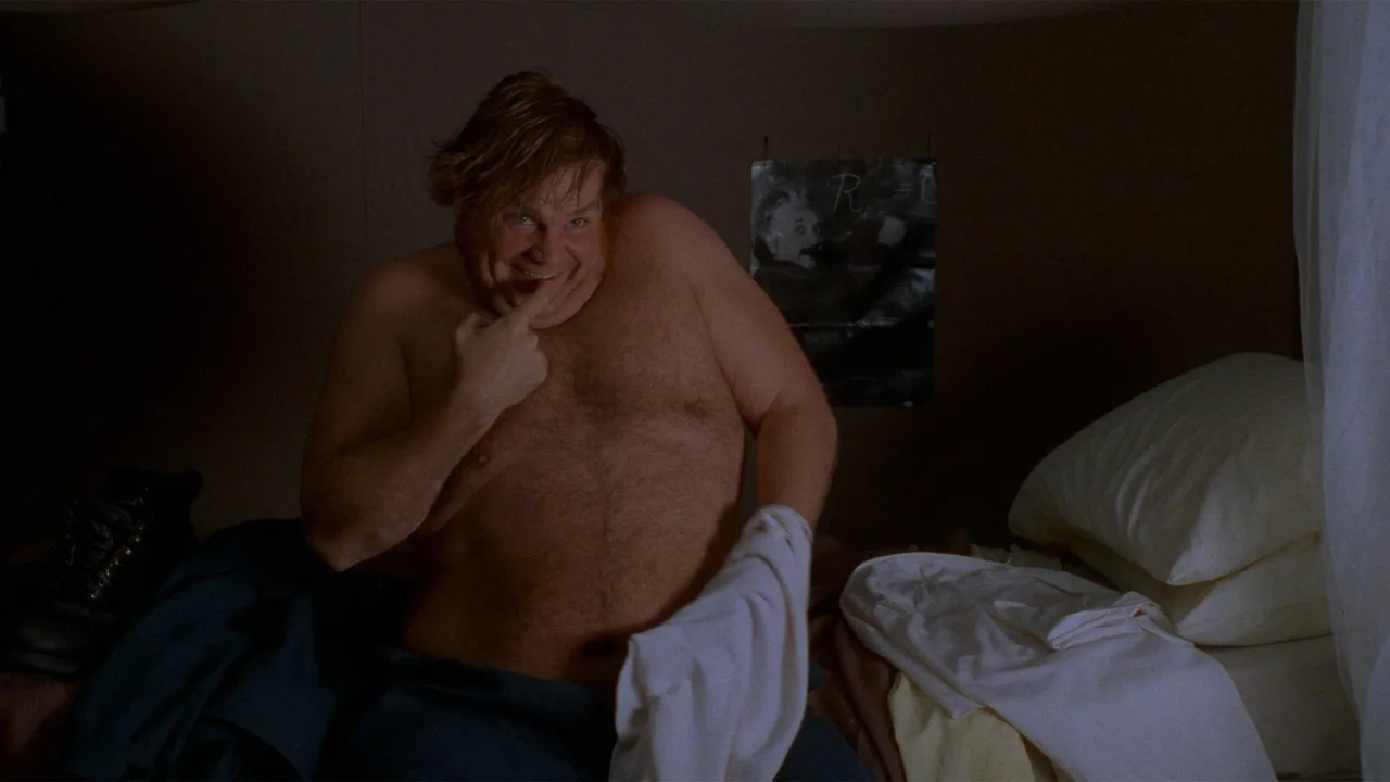 Billy Madison İndir - görsel 4