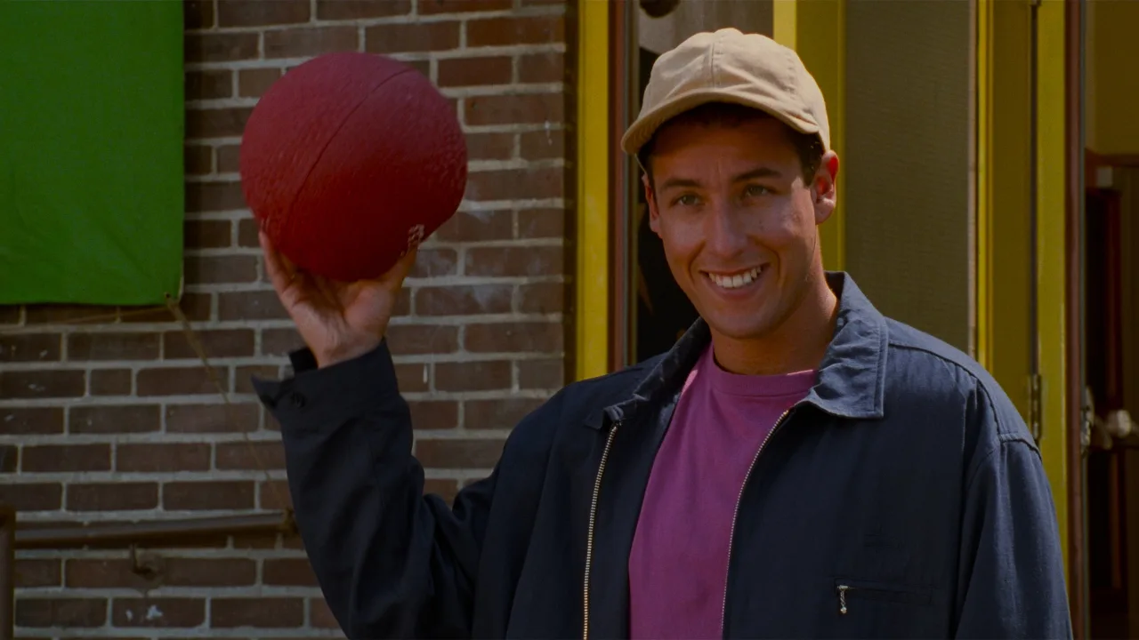Billy Madison İndir - görsel 7
