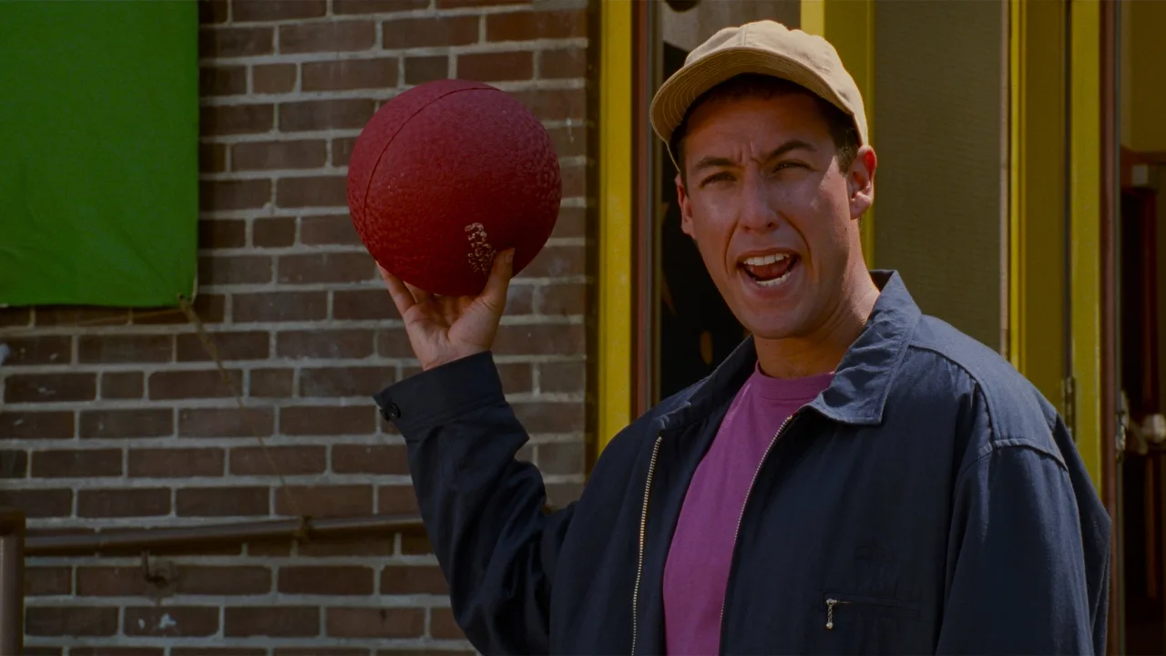 Billy Madison İndir - görsel 9