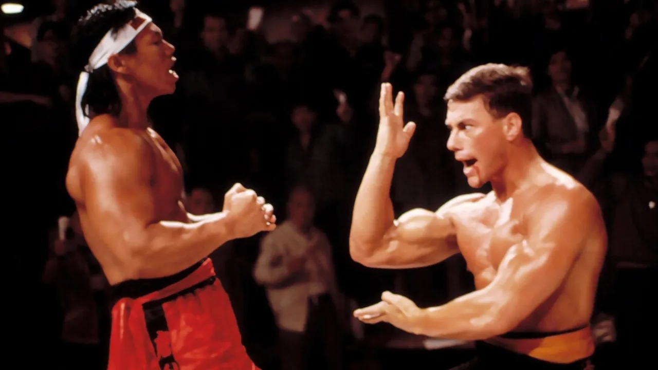 Bloodsport II İndir - görsel 2