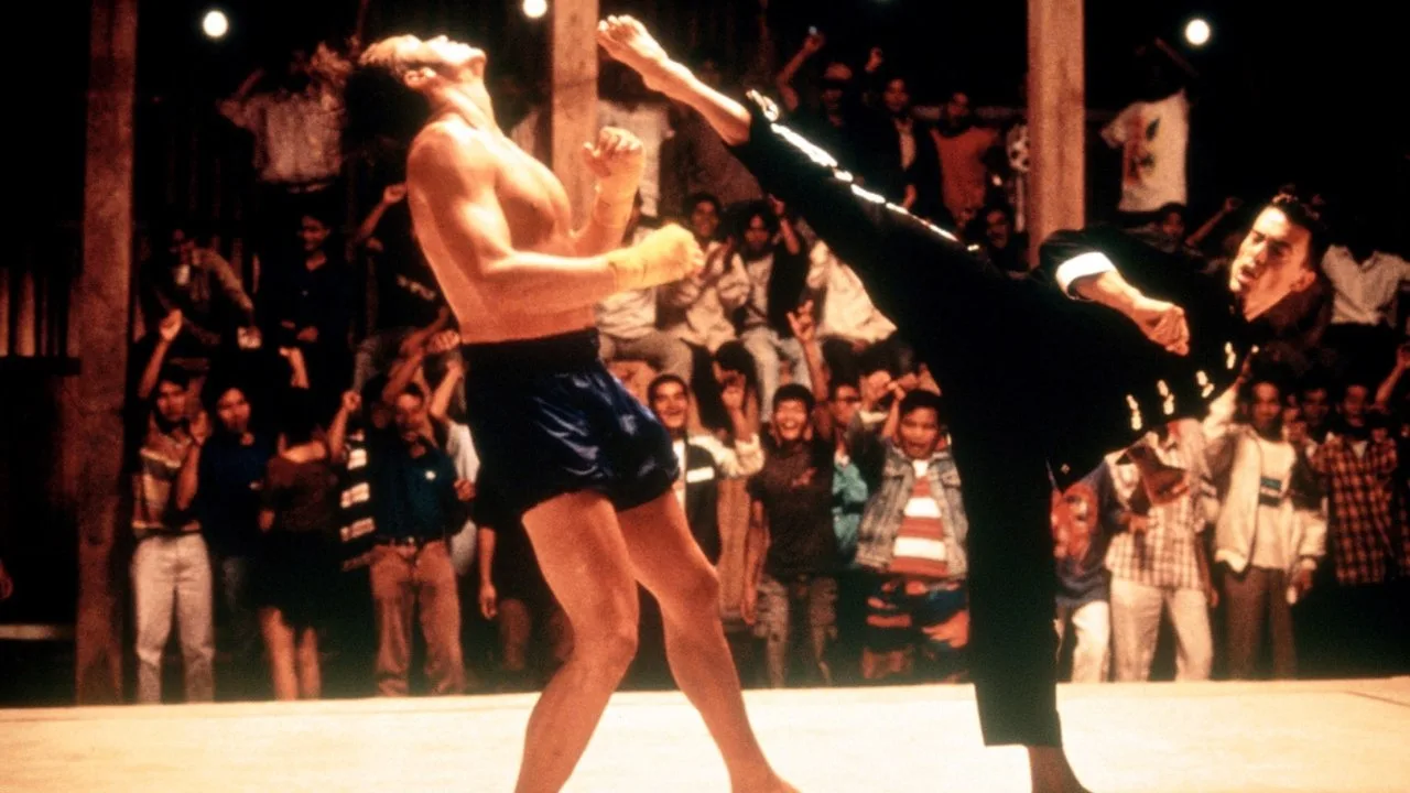 Bloodsport II İndir - görsel 3