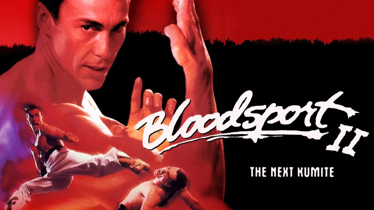 Bloodsport II İndir - görsel 6