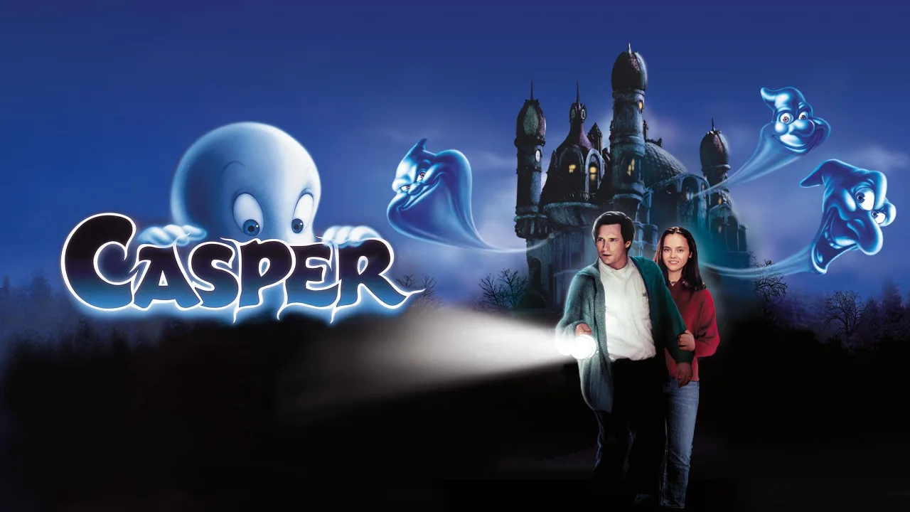 Casper İndir - görsel 9