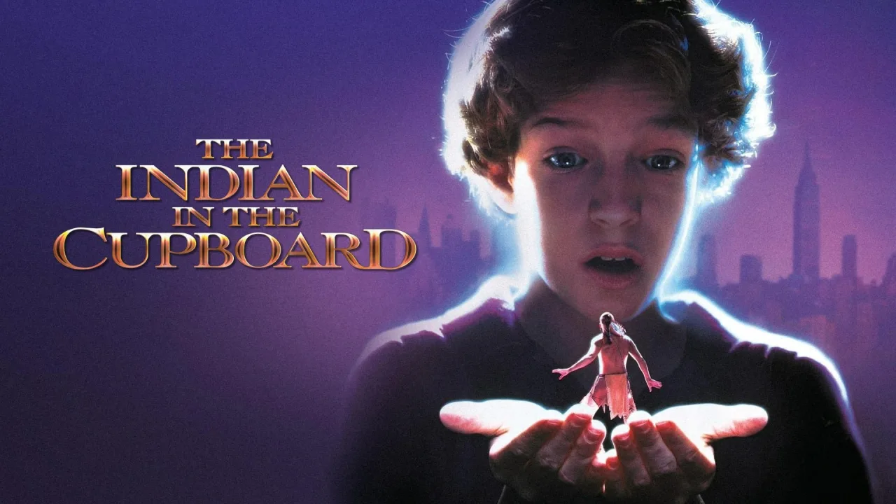 The Indian in the Cupboard İndir - görsel 7
