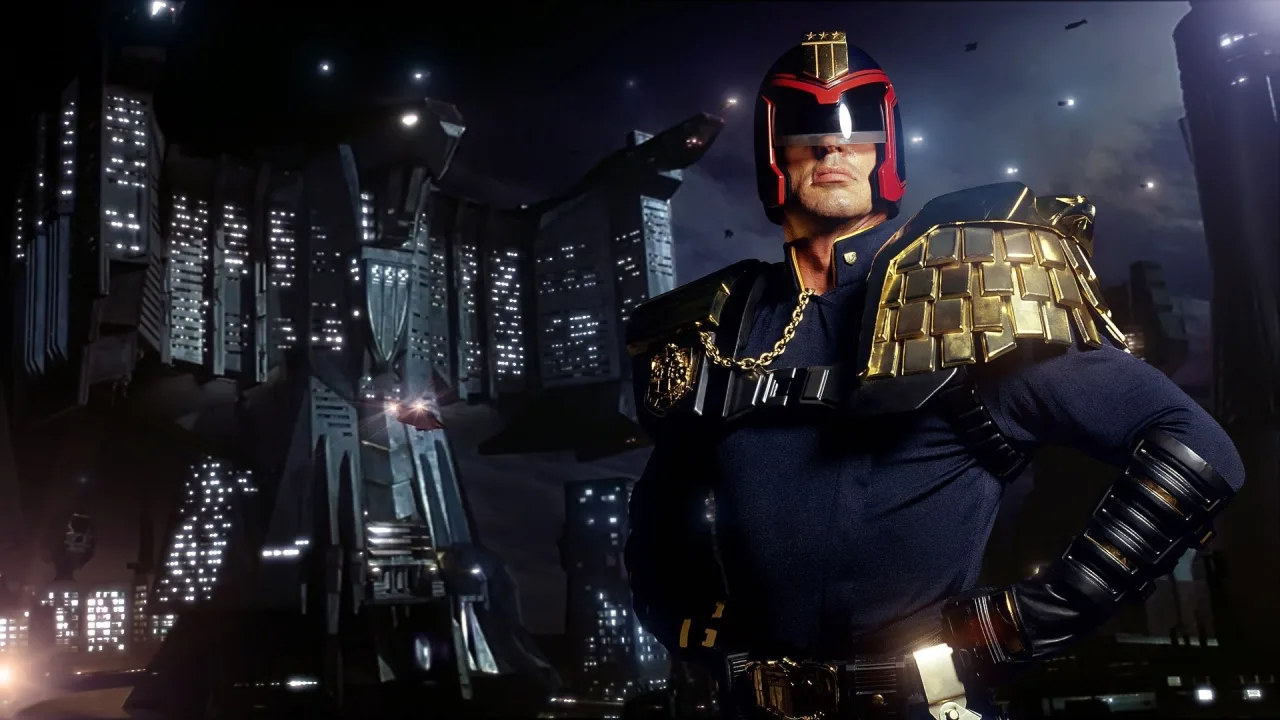 Yargıç İndir - görsel 1