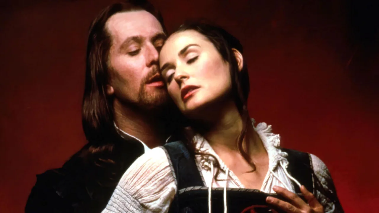 The Scarlet Letter İndir - görsel 2