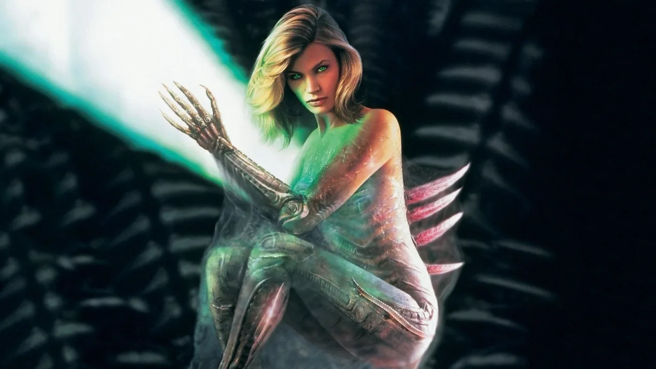 Tehlikeli Tür İndir - görsel 1