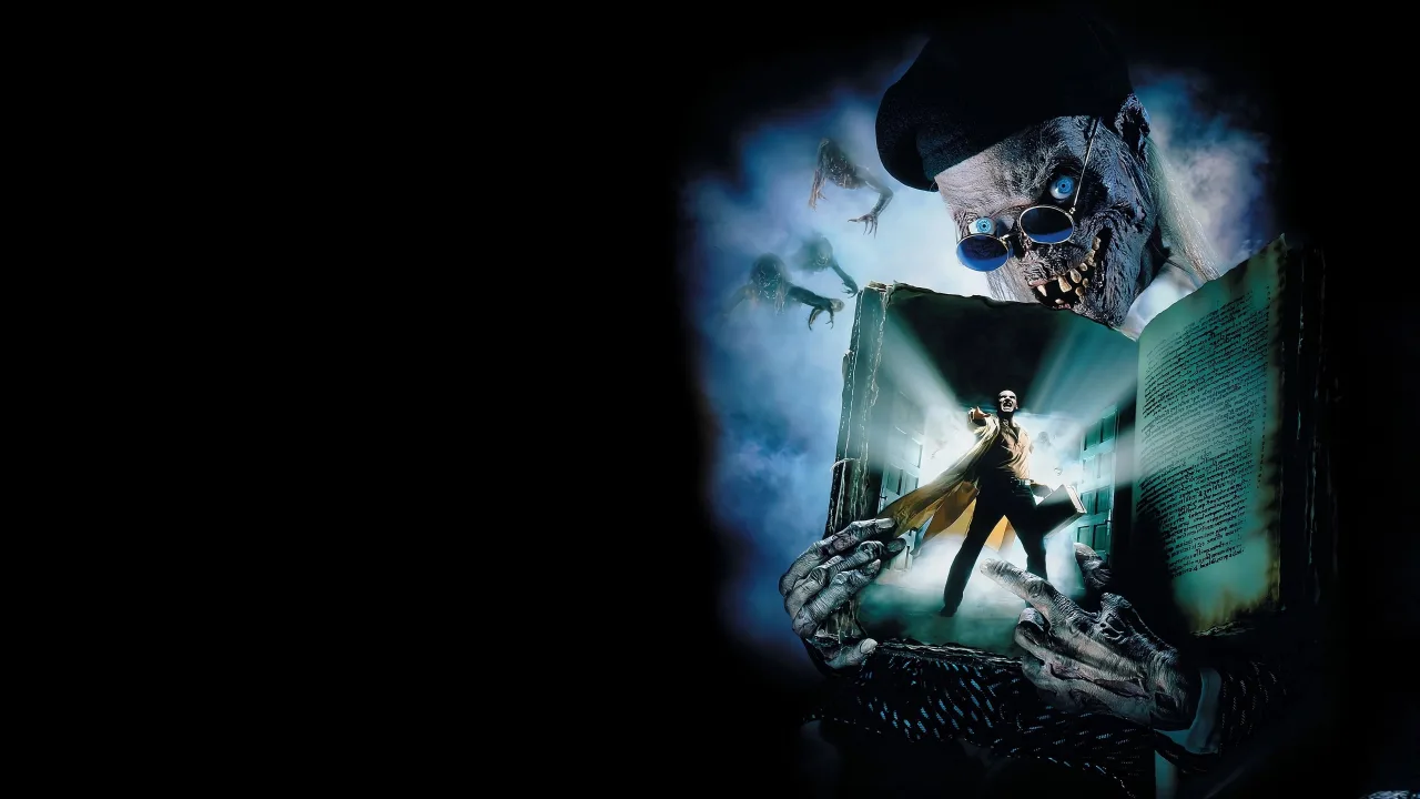 Tales from the Crypt: Demon Knight İndir - görsel 3