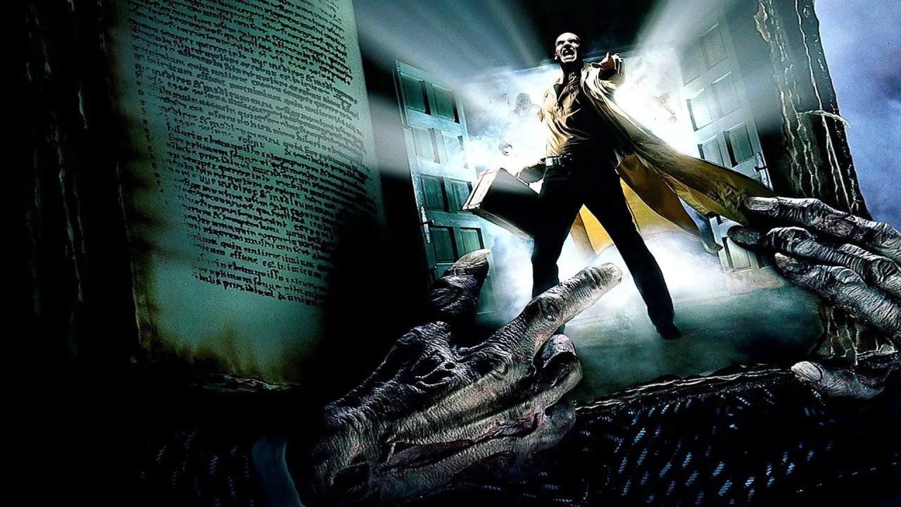 Tales from the Crypt: Demon Knight İndir - görsel 5