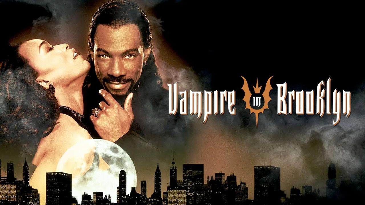 Vampire in Brooklyn İndir - görsel 10
