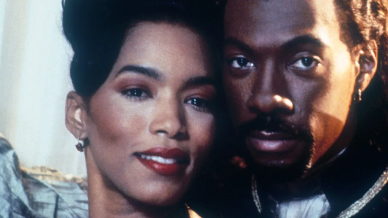 Vampire in Brooklyn İndir - görsel 8