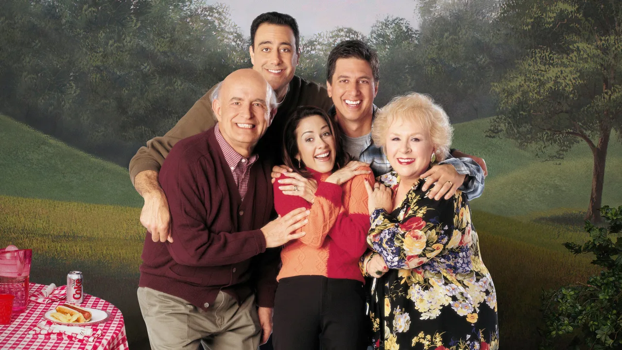 Everybody Loves Raymond İndir - görsel 1