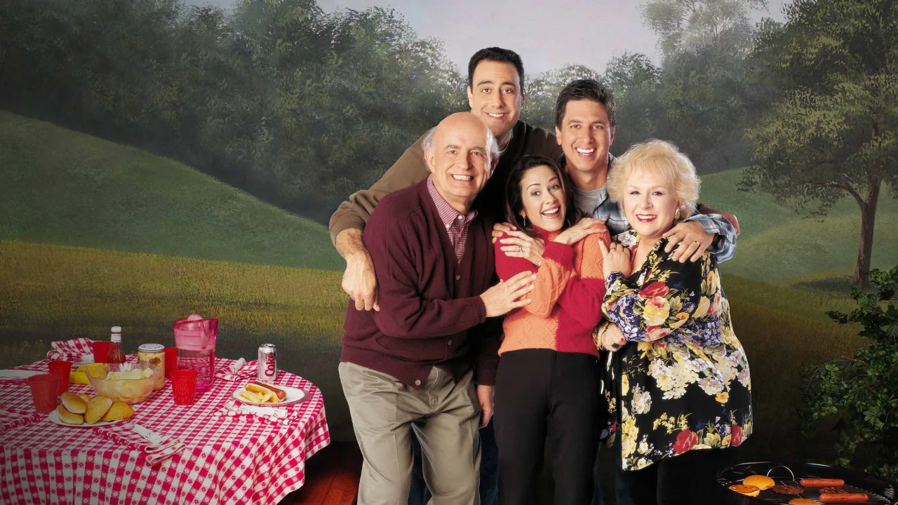 Everybody Loves Raymond İndir - görsel 10