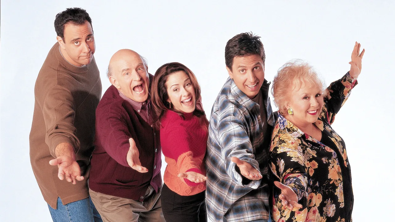 Everybody Loves Raymond İndir - görsel 3