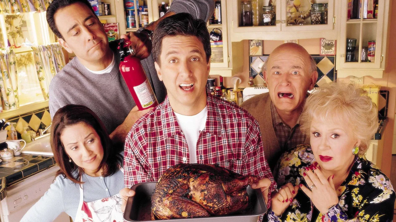 Everybody Loves Raymond İndir - görsel 4
