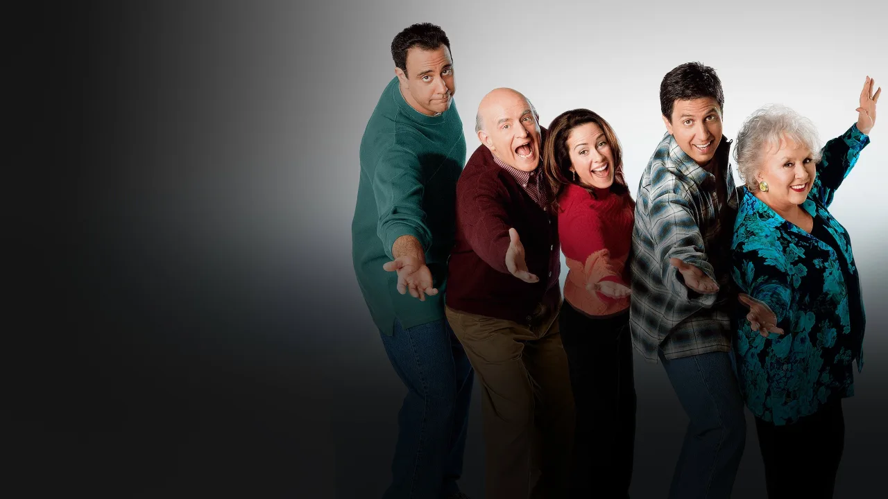 Everybody Loves Raymond İndir - görsel 7