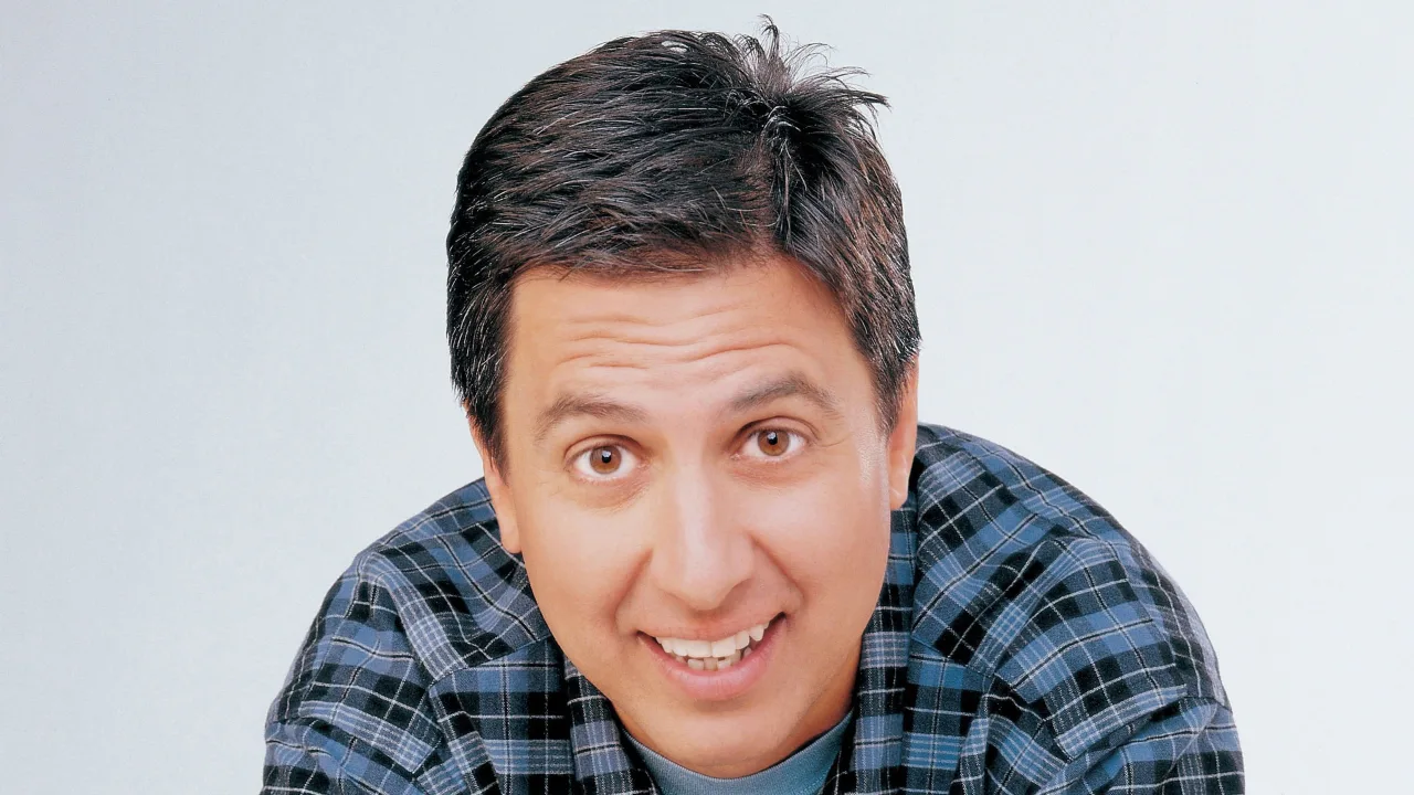 Everybody Loves Raymond İndir - görsel 8