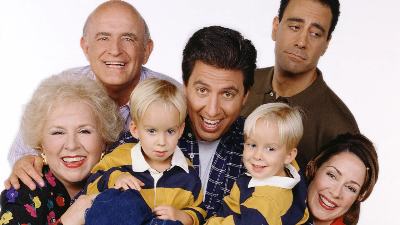Everybody Loves Raymond İndir - görsel 9