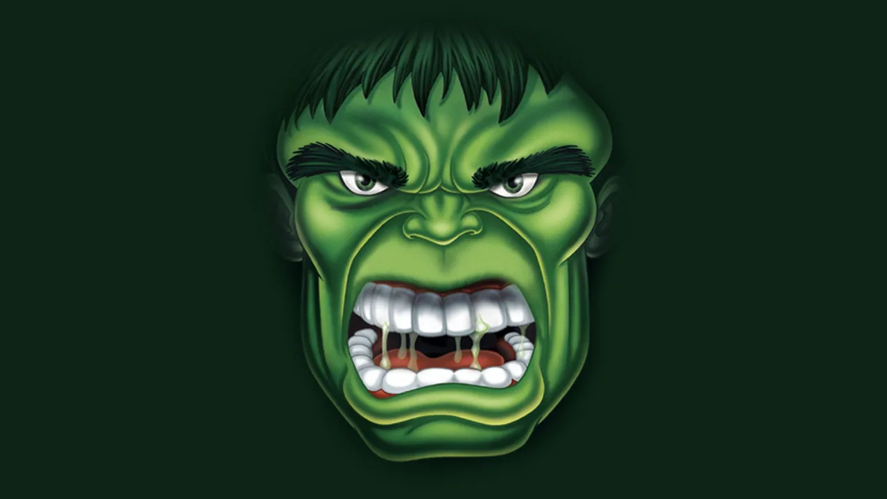 The Incredible Hulk İndir - görsel 1