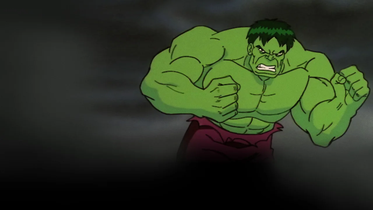 The Incredible Hulk İndir - görsel 2