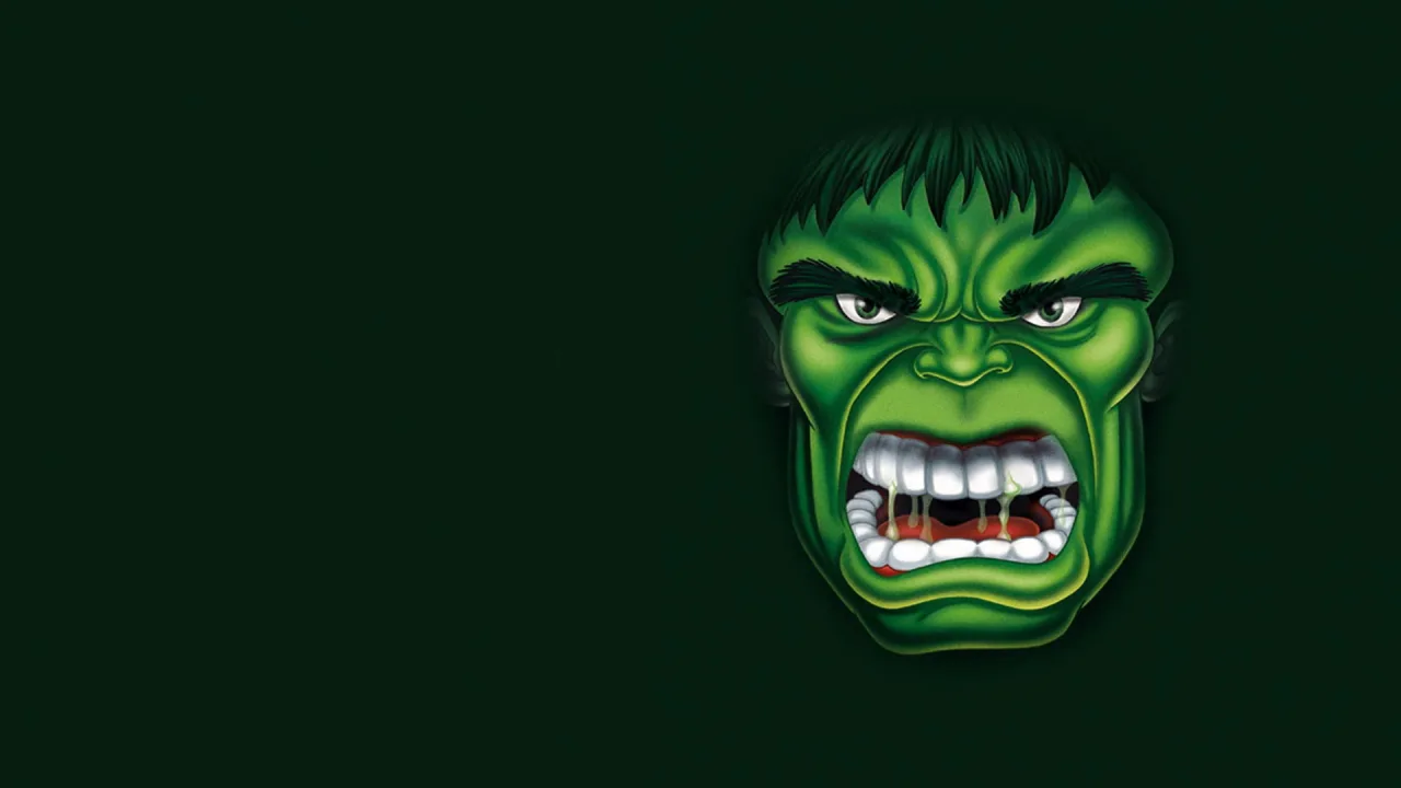 The Incredible Hulk İndir - görsel 5