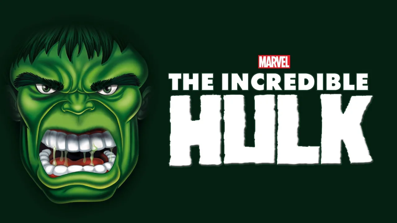The Incredible Hulk İndir - görsel 6