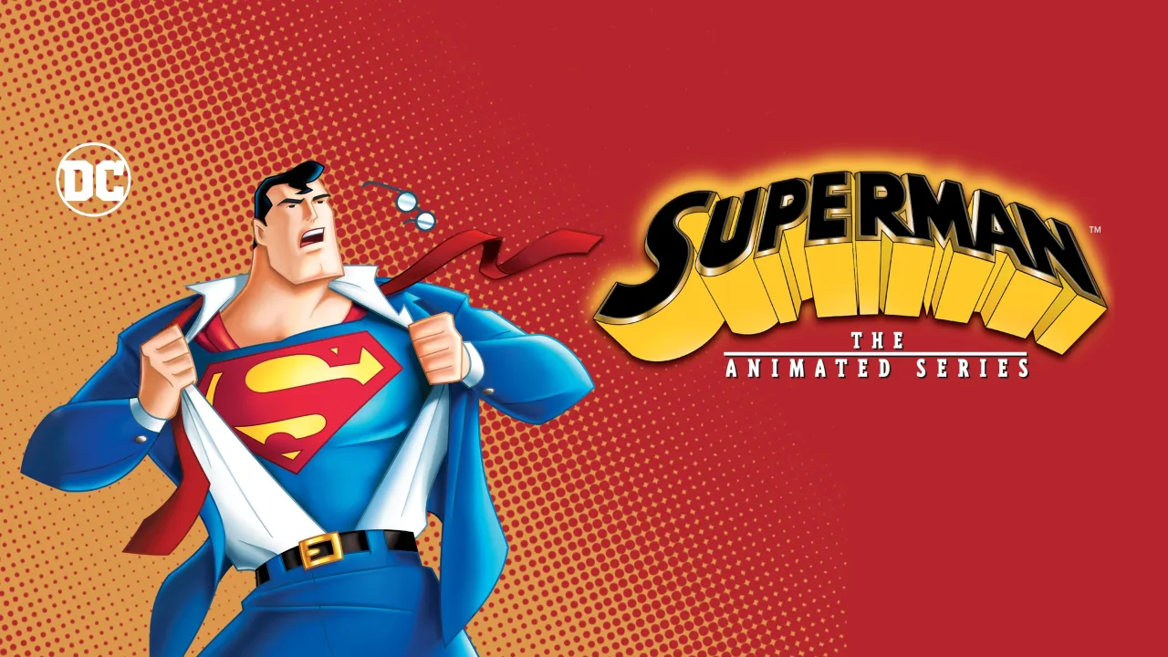 Superman: The Animated Series İndir - görsel 4