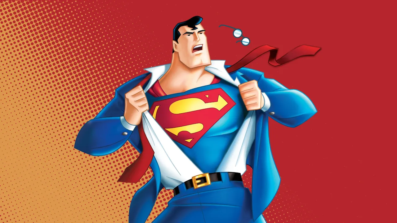 Superman: The Animated Series İndir - görsel 6