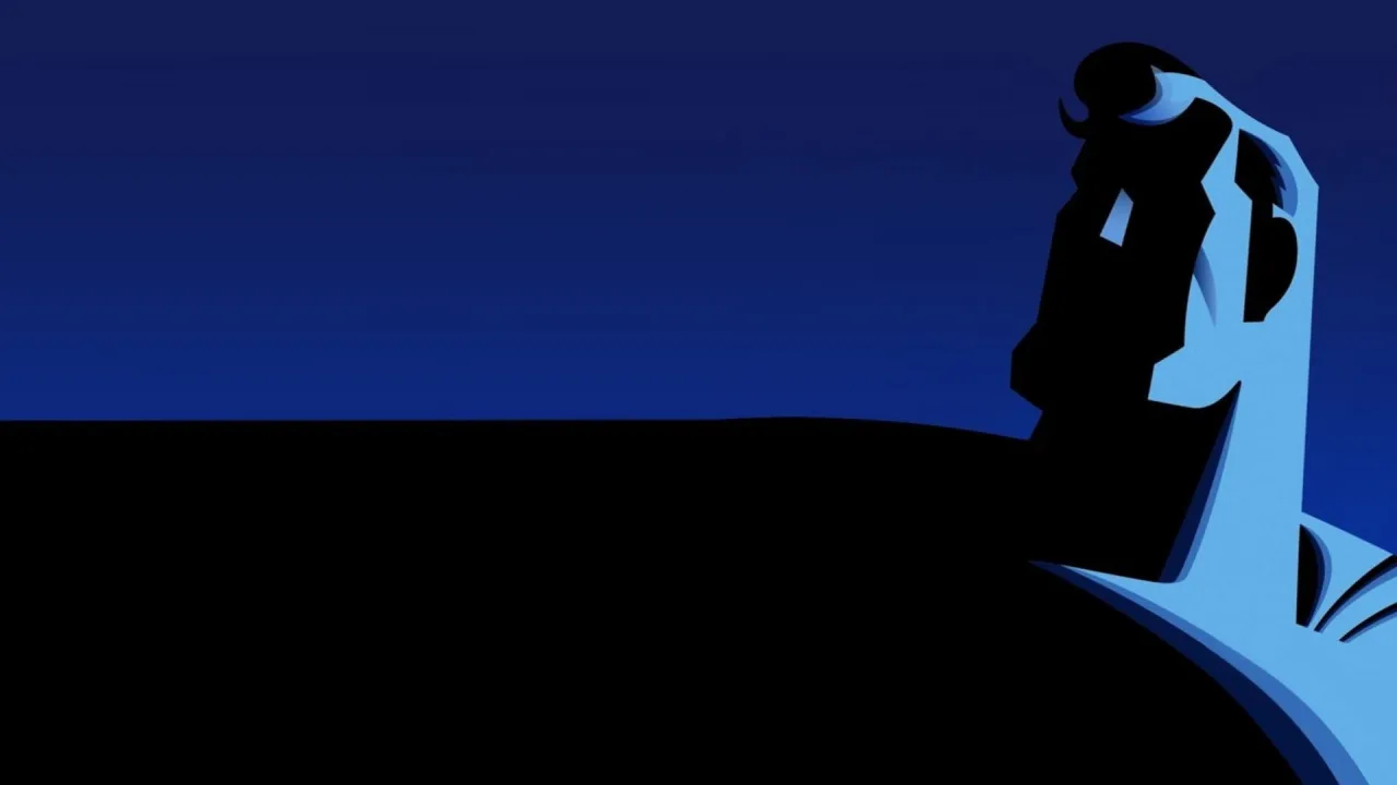 Superman: The Animated Series İndir - görsel 7