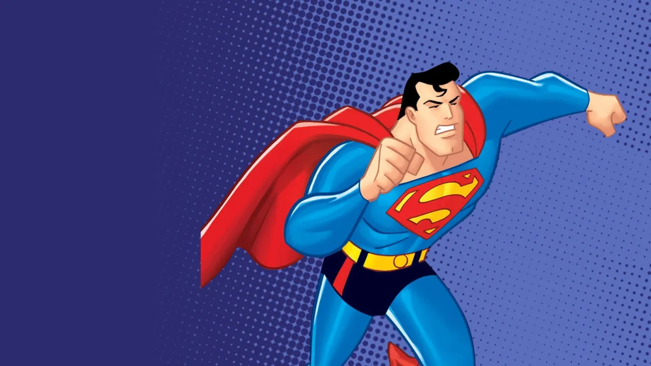 Superman: The Animated Series İndir - görsel 8