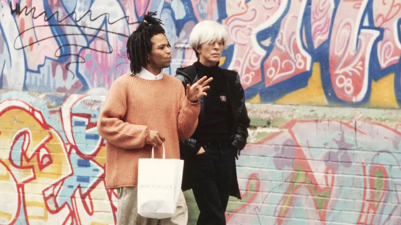 Basquiat İndir - görsel 1