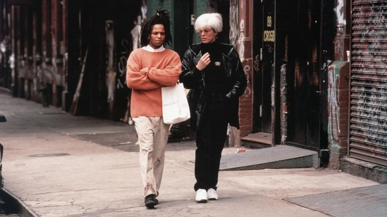 Basquiat İndir - görsel 10