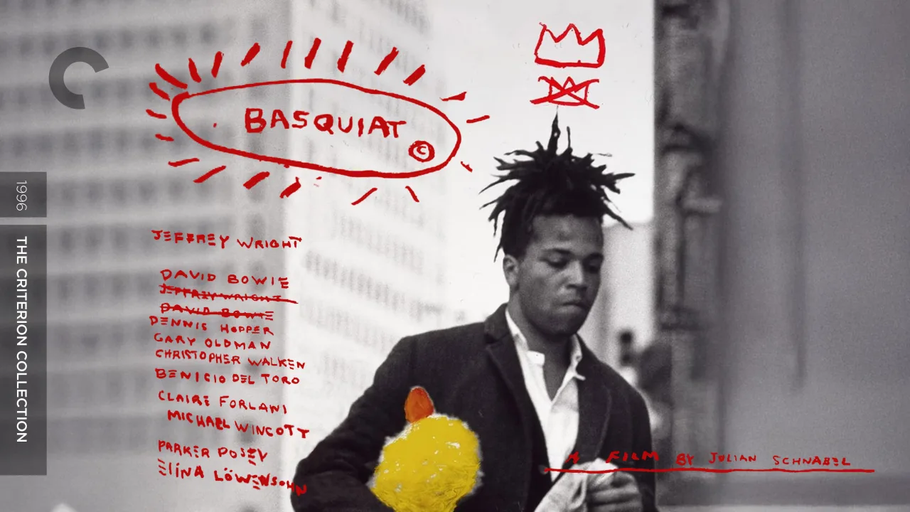 Basquiat İndir - görsel 4