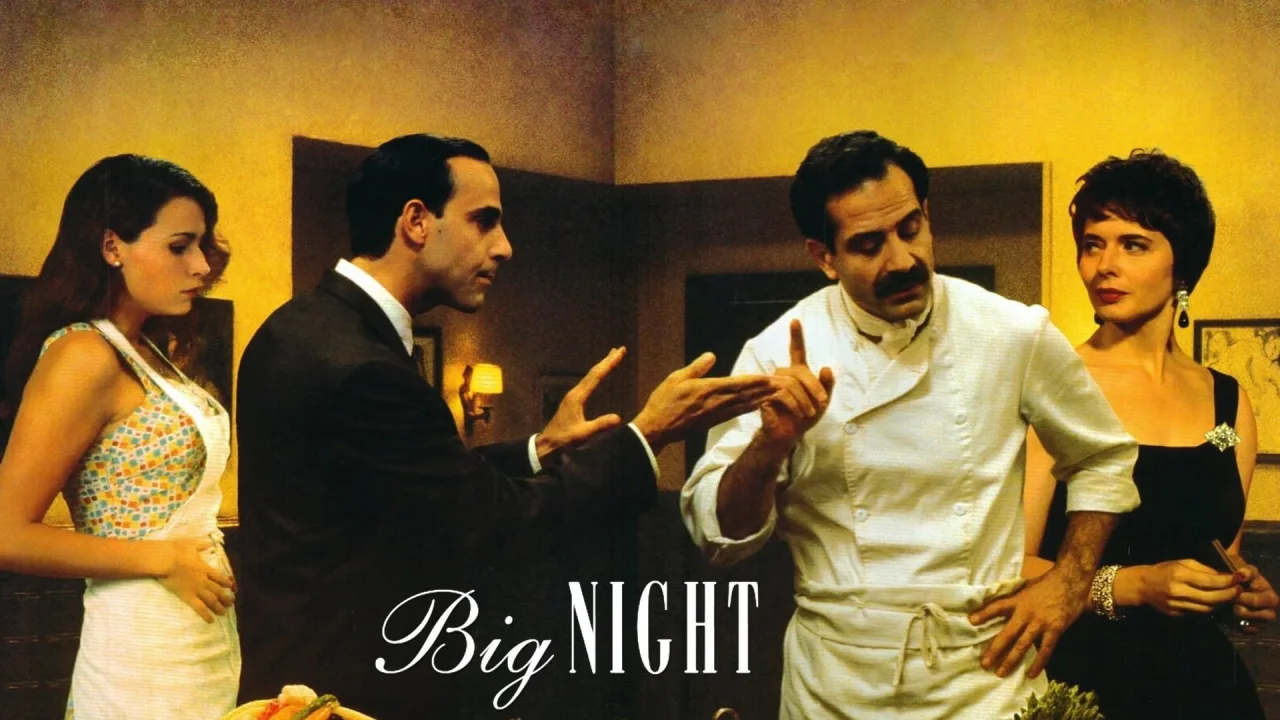 Büyük Gece - görsel 9