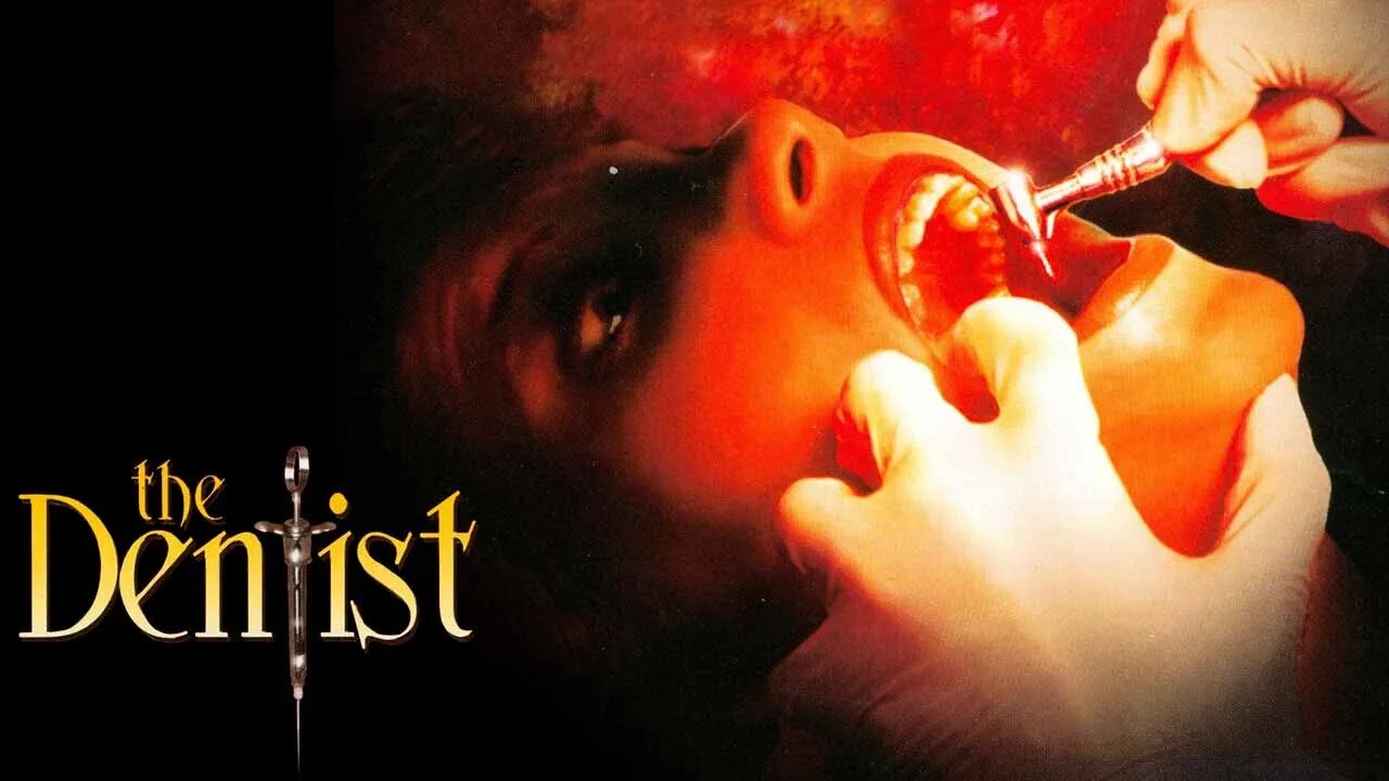 The Dentist İndir - görsel 10